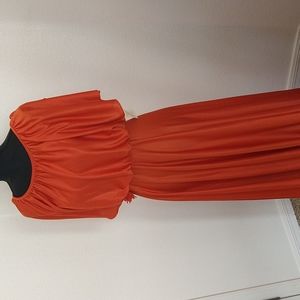 1970's vintage dress